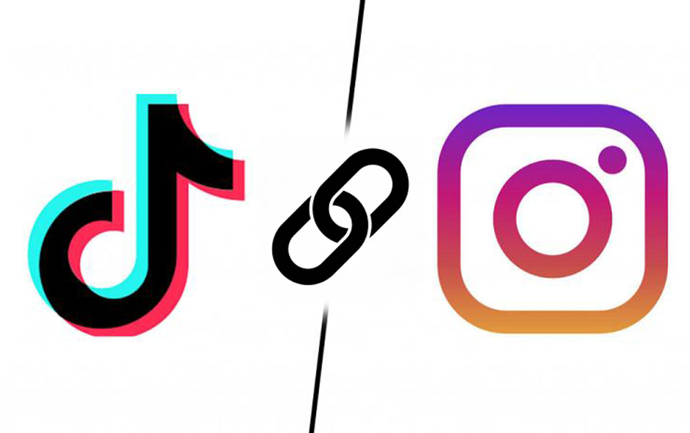  Step-by-step guide for adding Instagram links on TikTok