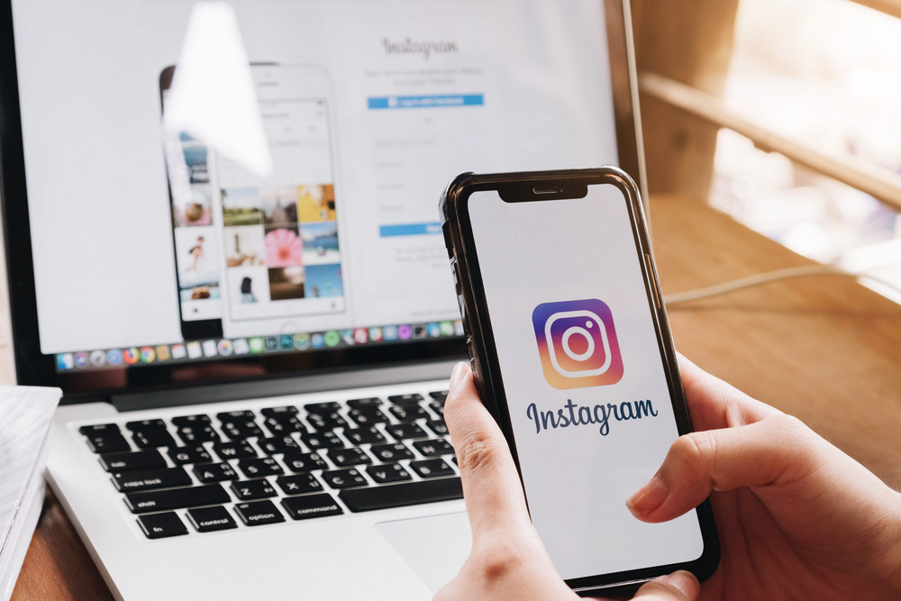 Why should you switch back to your Instagram personal account