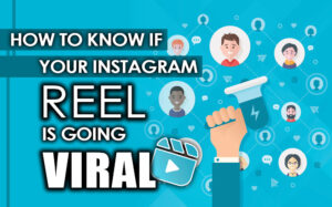 How to know if Your Instagram Reel is Going Viral?