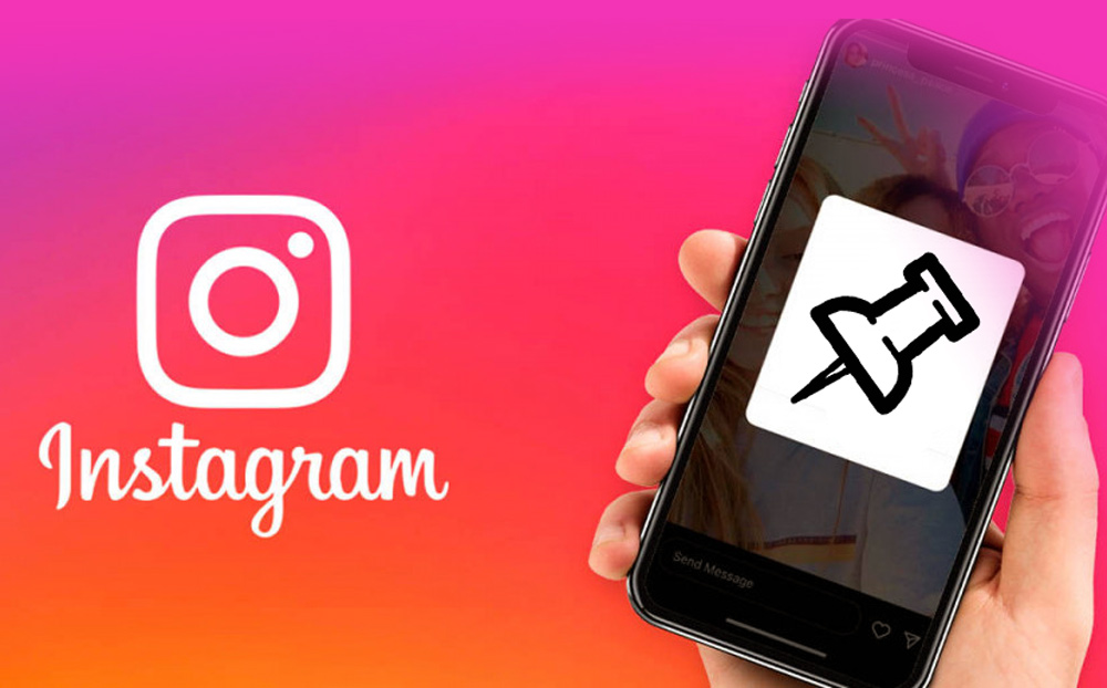 Step-by-step guide to pin a post on Instagram