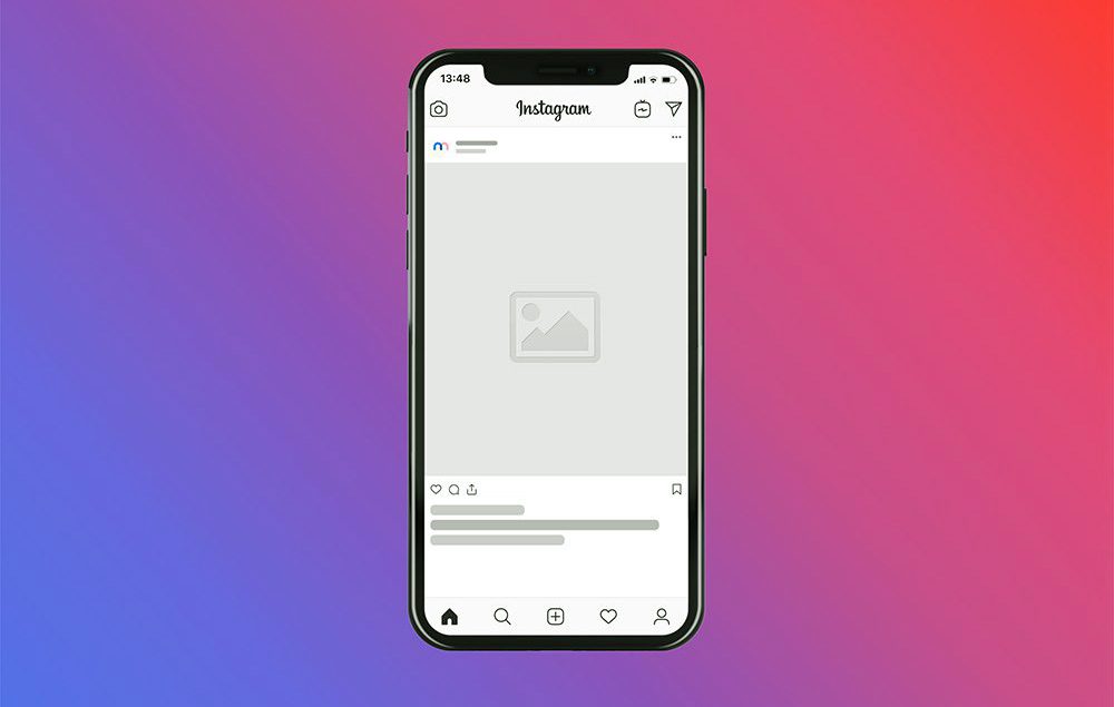 What are the reasons for hiding Instagram posts