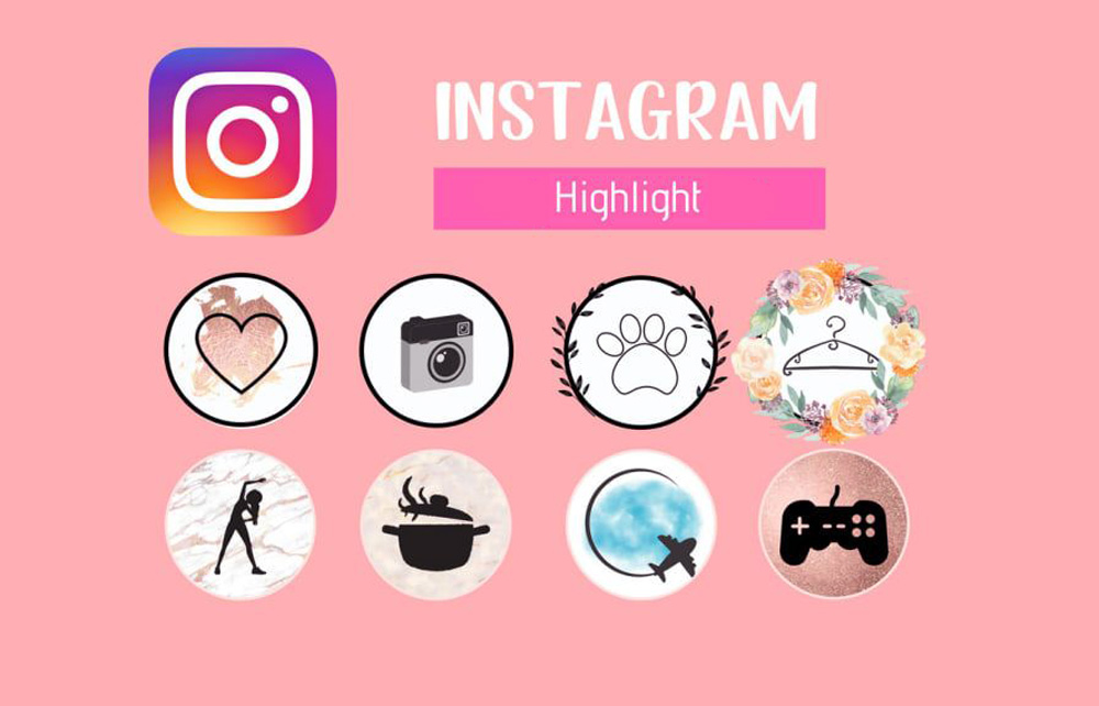 What is the importance of Instagram highlights