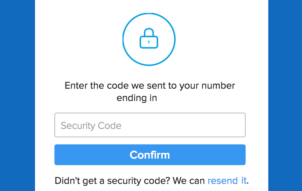 Why is an Instagram security code so important