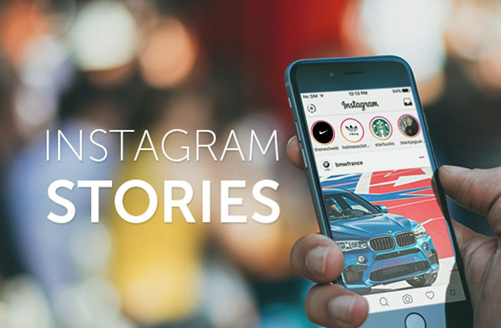 effective in success on Instagram stories