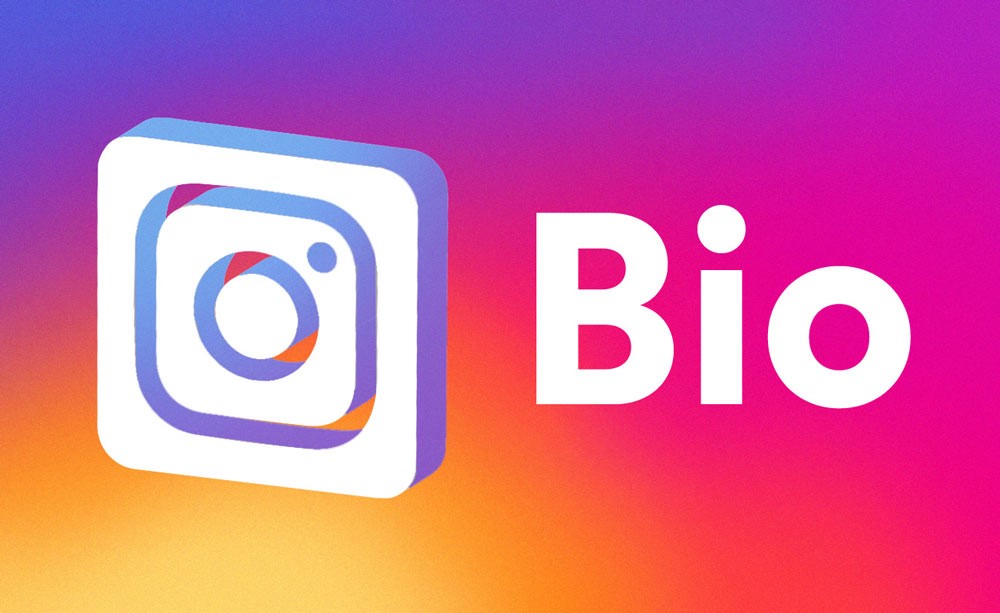 Mistakes To Avoid in Your Instagram Bio