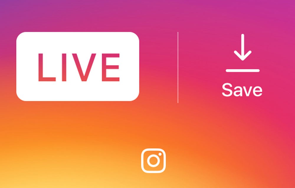 How can I watch Instagram Live